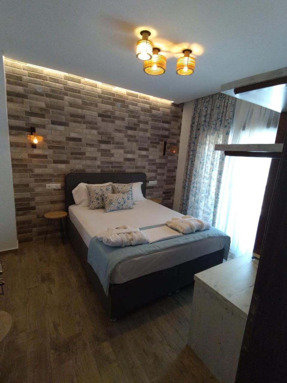 Dikap Luxury Aparts Limenaria  Exterior foto